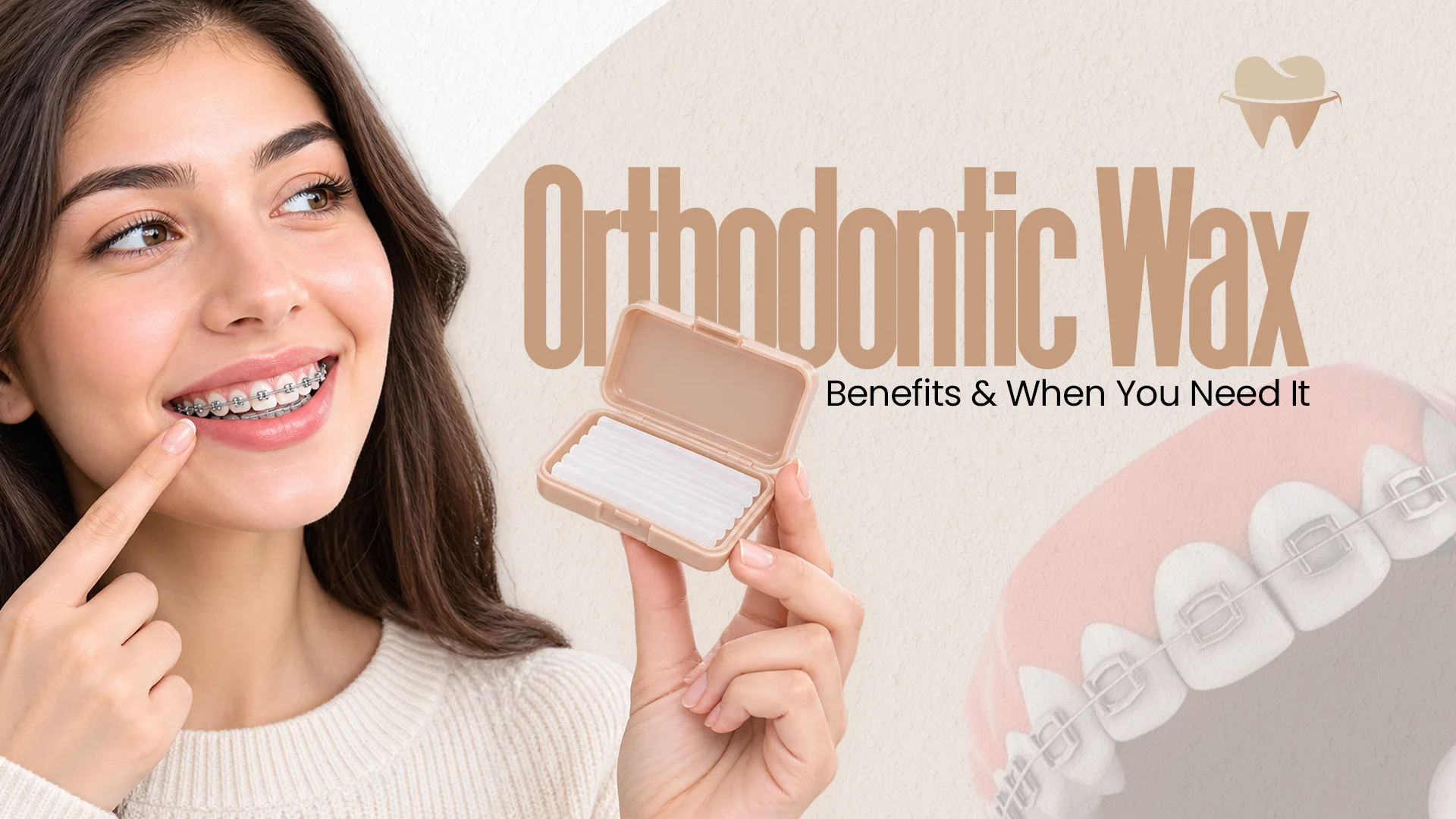 Orthodontic Wax