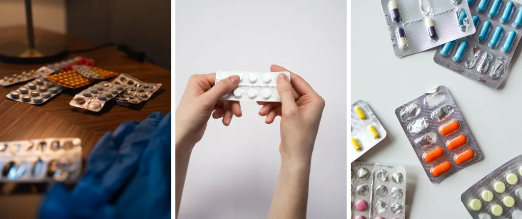 Top 7 antibiotics for gum infection